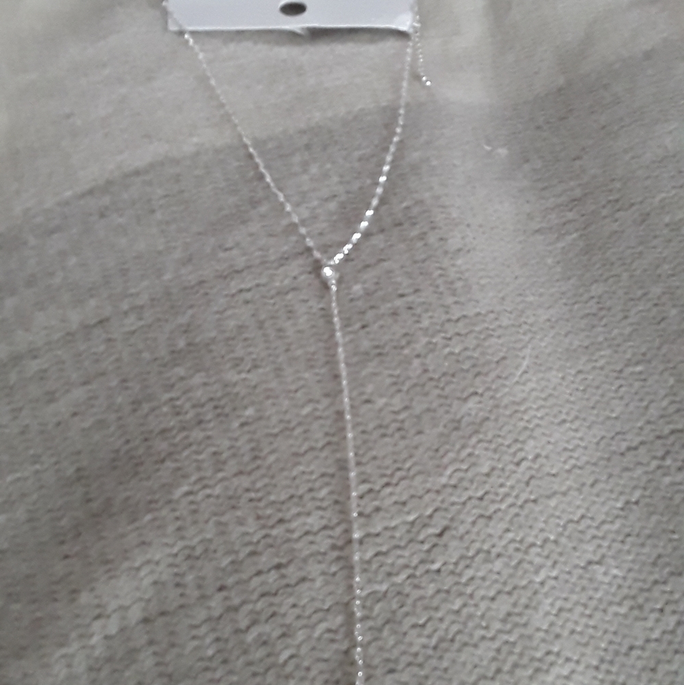 Forever 21 necklace